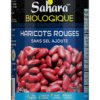 Sahara Organic Red Kidney Beans - 540ml x 12 - Image 2