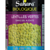 Sahara Organic Lentils - 540ml x 12 - Image 2
