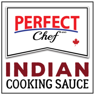 Indian Cooking Sauce