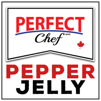 Pepper Jelly