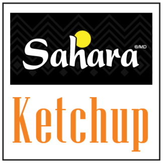 Ketchup