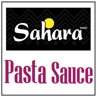 Pasta Sauce