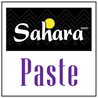 Paste